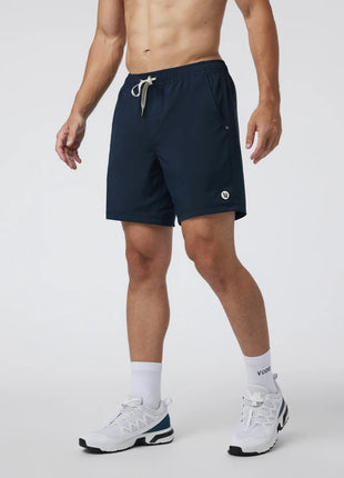 Kore Lined Short 7" - Ink