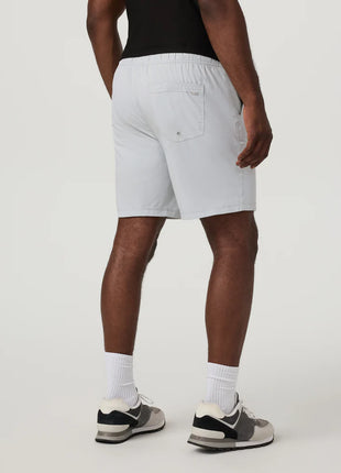 Kore Lined Short 7" - Sky Grey