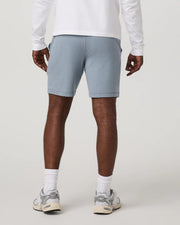 Ponto Short 7" - Flint Heather