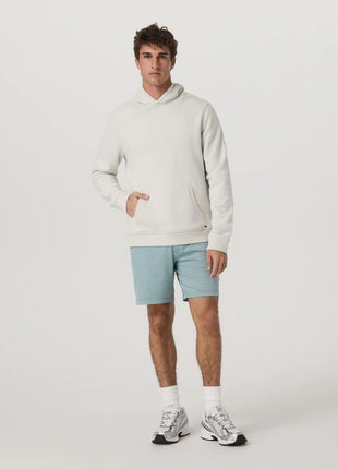 Ponto Short 7" - Misty Blue Heather