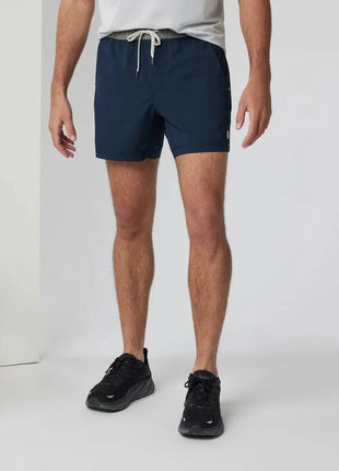 Kore Lined Short 5" - Ink