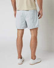 Kore Lined Short 5" - Sky Grey