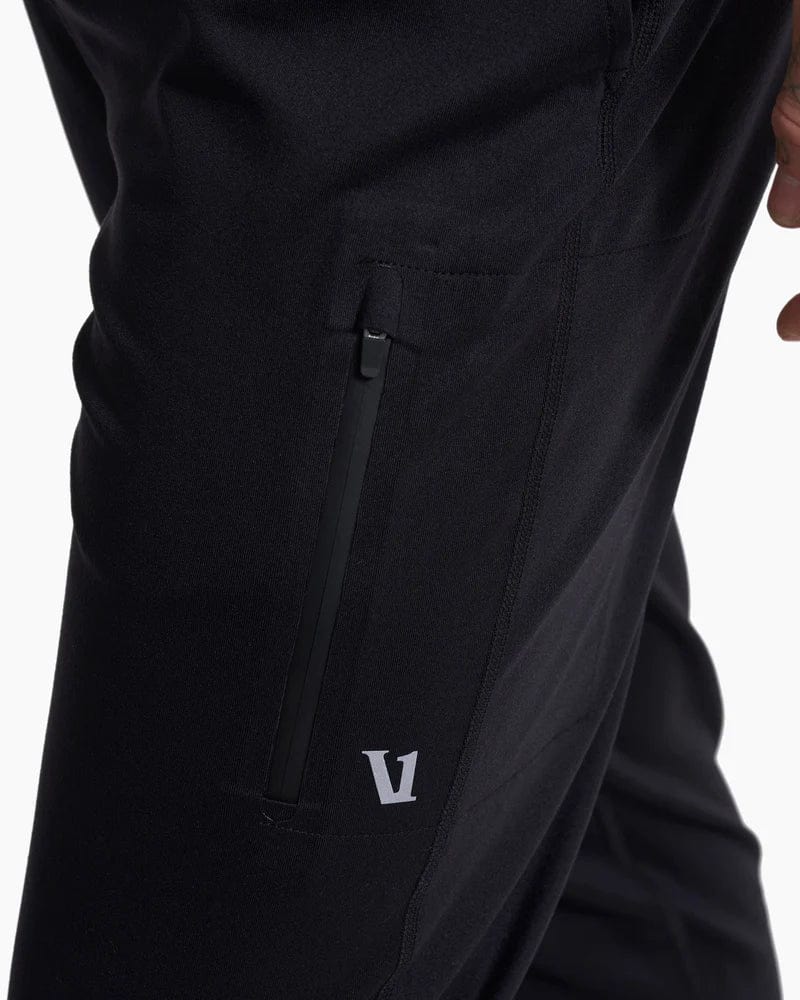 Sunday Performance Jogger - Black – Man Outfitters