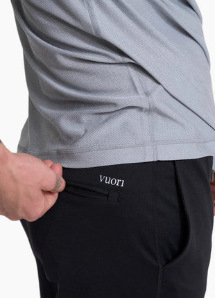 Sunday Performance Jogger - Black