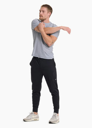 Sunday Performance Jogger - Black