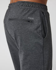 Sunday Performance Jogger - Charcoal