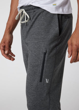 Sunday Performance Jogger - Charcoal