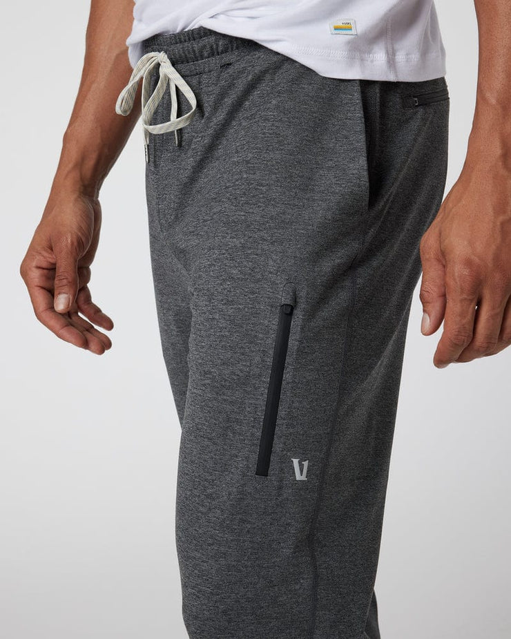 Sunday Performance Jogger - Charcoal