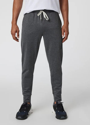 Sunday Performance Jogger - Charcoal