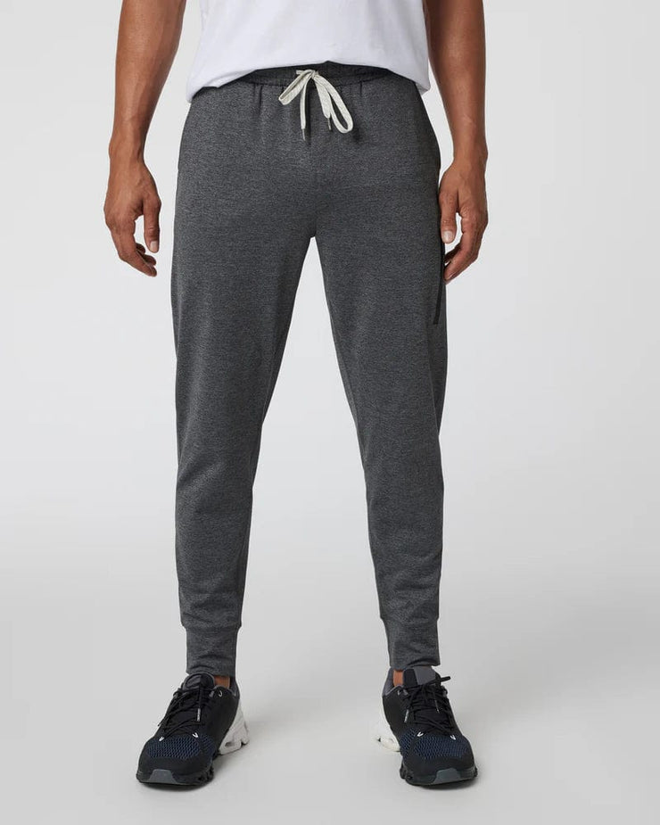 Sunday Performance Jogger - Charcoal