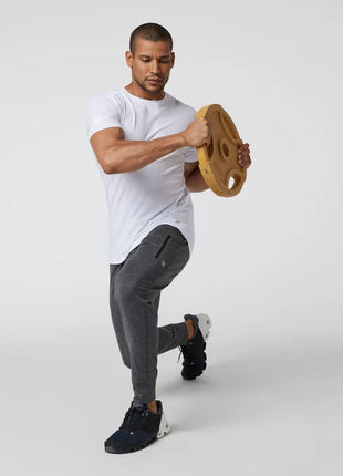 Sunday Performance Jogger - Charcoal