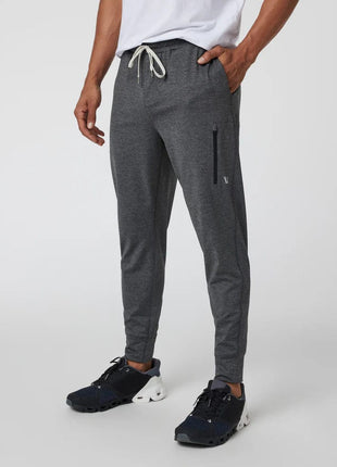 Sunday Performance Jogger - Charcoal