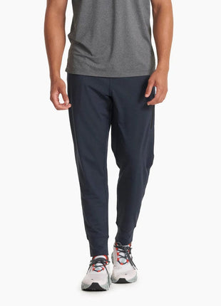 Sunday Performance Jogger - Ink Heather