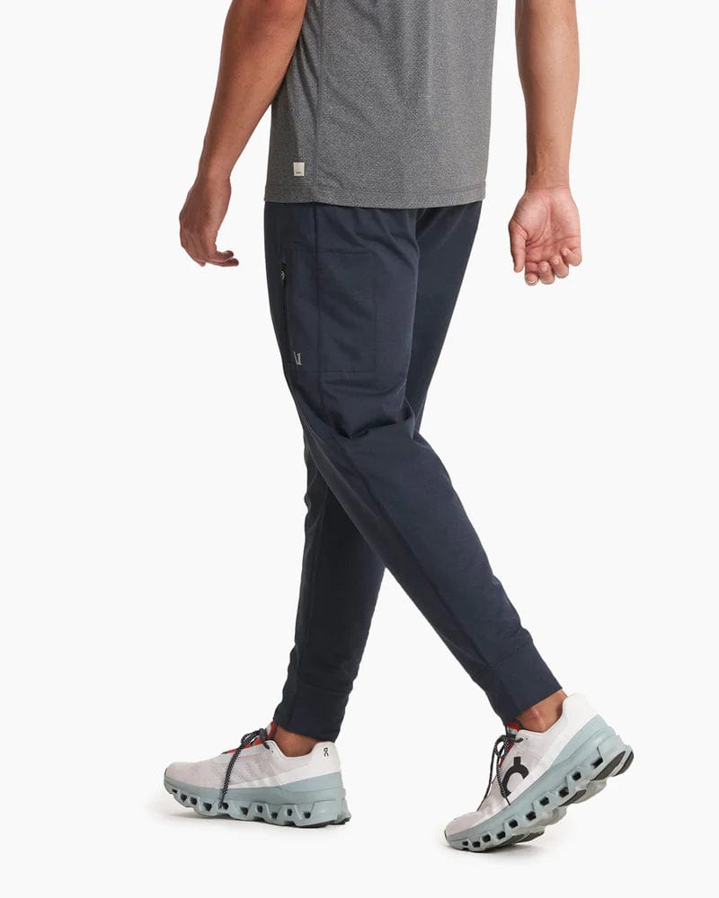 Sunday Performance Jogger Ink Heather Man Outfitters