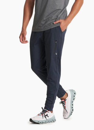 Sunday Performance Jogger - Ink Heather