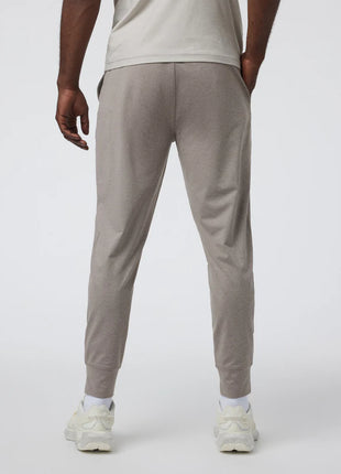 Sunday Performance Jogger - Mocha Heather
