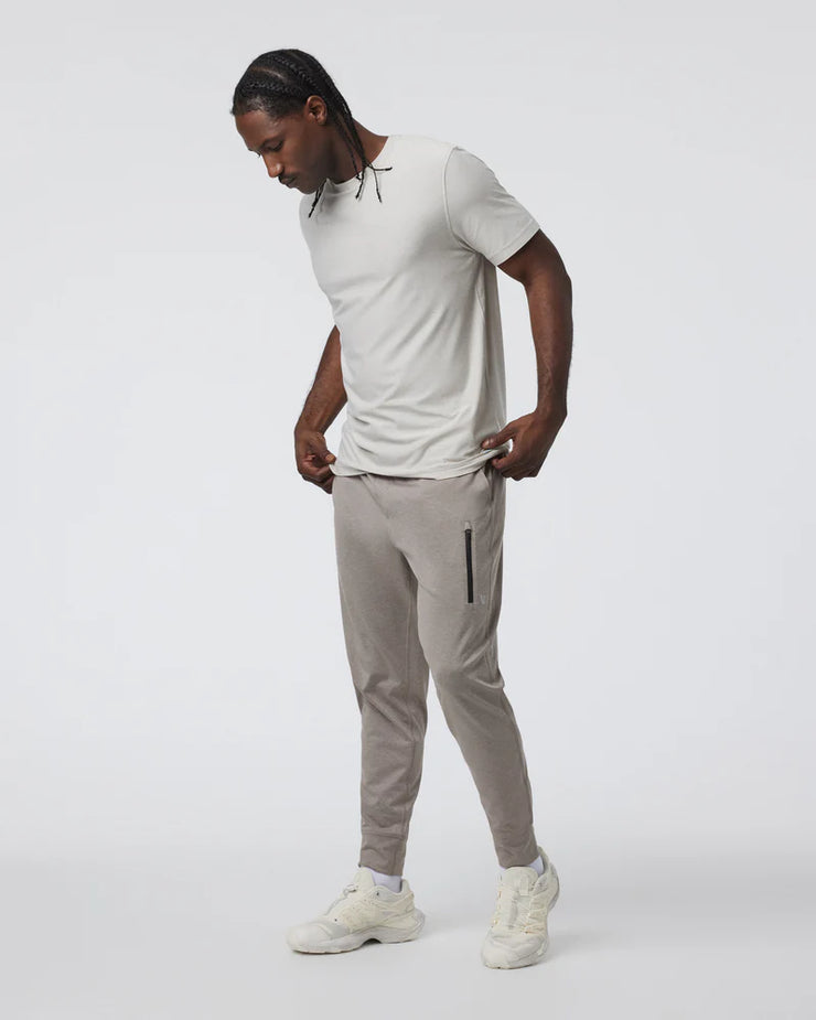 Sunday Performance Jogger - Mocha Heather
