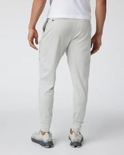 Sunday Performance Jogger - Vapor Heather