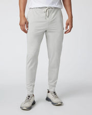 Sunday Performance Jogger - Vapor Heather