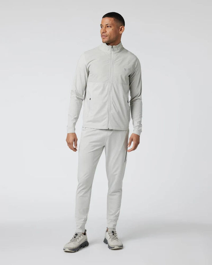 Sunday Performance Jogger - Vapor Heather