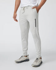 Sunday Performance Jogger - Vapor Heather