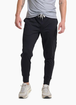Sunday Performance Jogger - Black