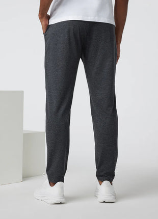 Ponto Performance Pant - Charcoal Heather