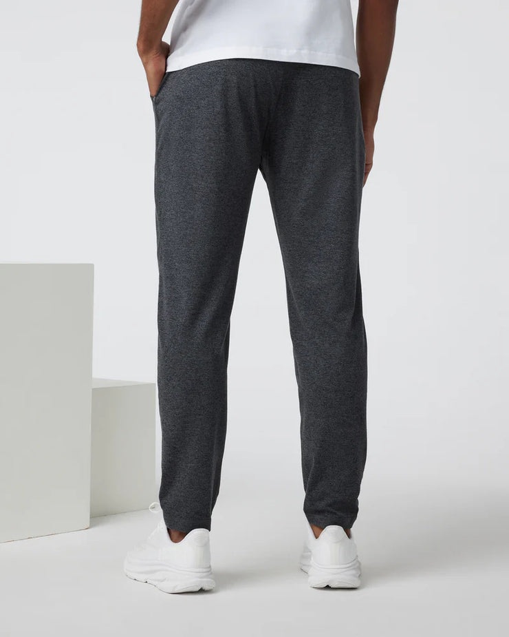Ponto Performance Pant - Charcoal Heather