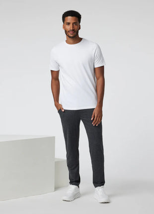 Ponto Performance Pant - Charcoal Heather