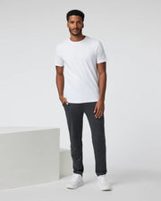 Ponto Performance Pant - Charcoal Heather
