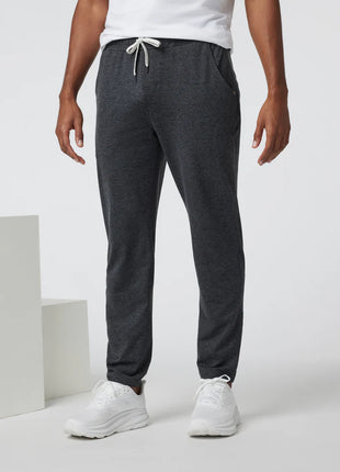 Ponto Performance Pant - Charcoal Heather