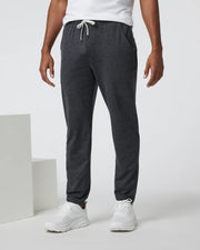 Ponto Performance Pant - Charcoal Heather