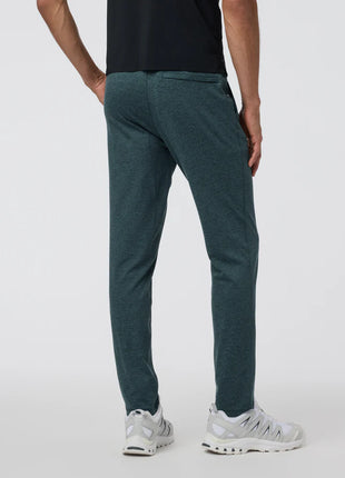 Ponto Performance Pant - Deep Sea Heather