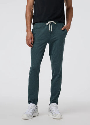Ponto Performance Pant - Deep Sea Heather
