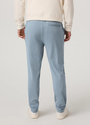 Ponto Performance Pant - Flint Heather