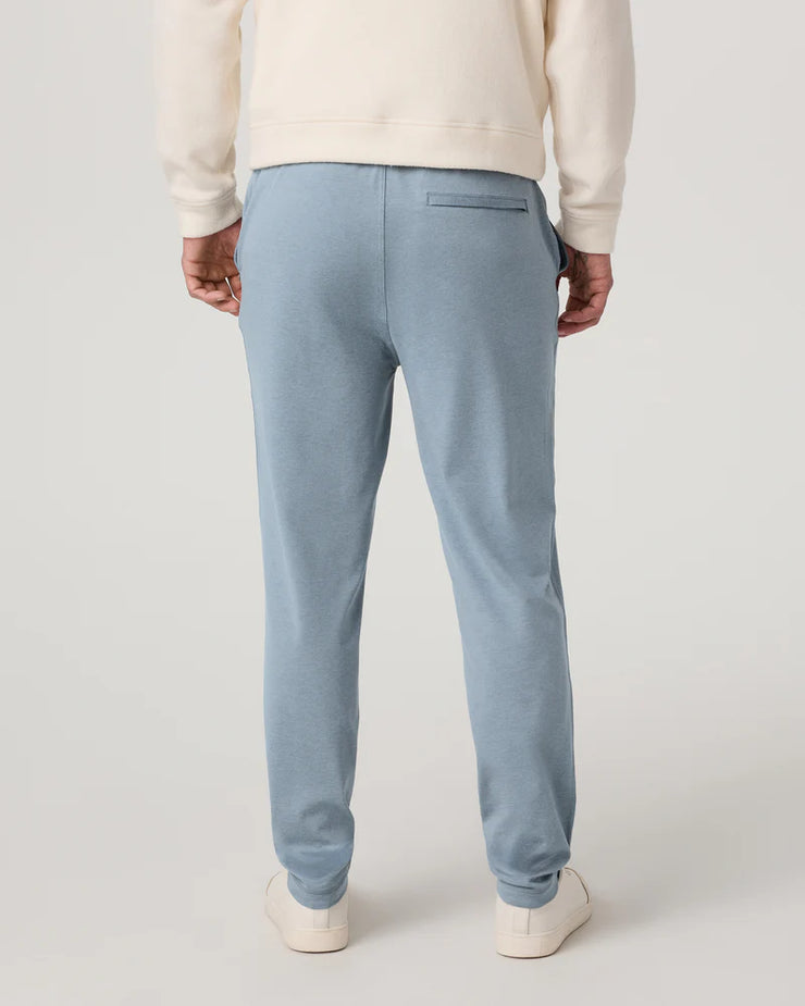 Ponto Performance Pant - Flint Heather