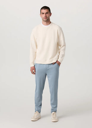 Ponto Performance Pant - Flint Heather