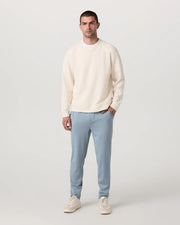 Ponto Performance Pant - Flint Heather