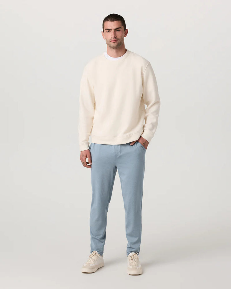 Ponto Performance Pant - Flint Heather