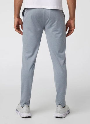 Ponto Performance Pant - Steel Heather