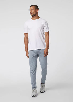 Ponto Performance Pant - Steel Heather