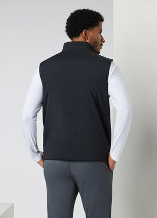 Echo Insulated Vest 2.0 - Black