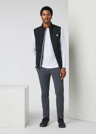 Echo Insulated Vest 2.0 - Black