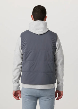 Echo Insulated Vest 2.0 - Moonlight