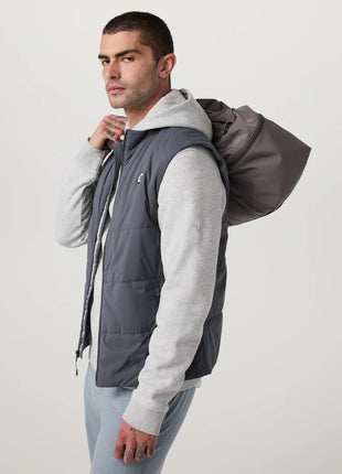 Echo Insulated Vest 2.0 - Moonlight