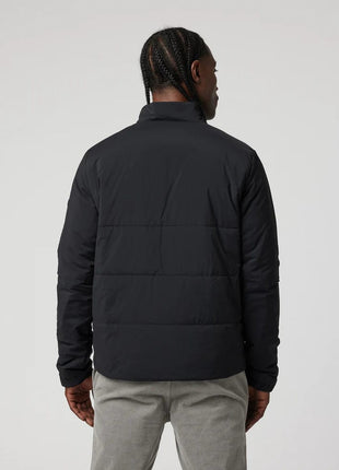 Echo Insulated Jacket 2.0 - Black