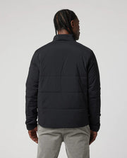 Echo Insulated Jacket 2.0 - Black