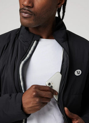 Echo Insulated Jacket 2.0 - Black