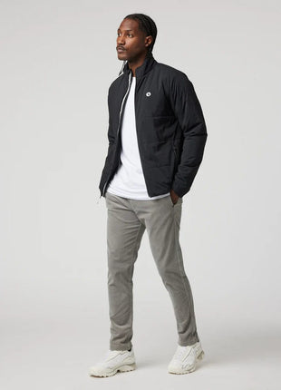 Echo Insulated Jacket 2.0 - Black