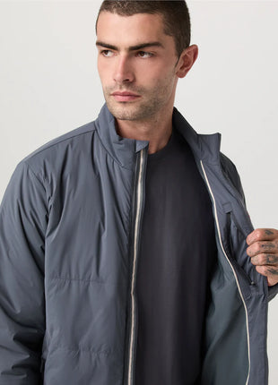 Echo Insulated Jacket 2.0 - Moonlight